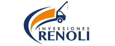 Logo Inversiones Renoli